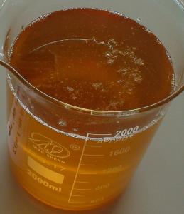 非離子表面活性劑在金屬清洗劑中的應(yīng)用與優(yōu)勢(shì)